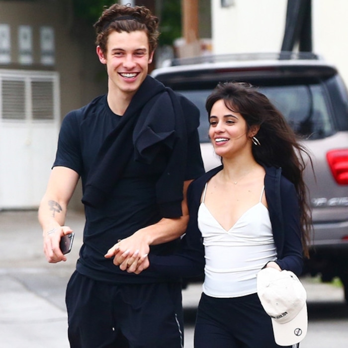 Inside Shawn Mendes And Camila Cabello S Relationship History E Online